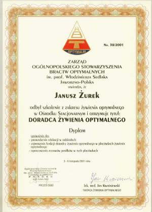 Dyplom OSBO Janusz2